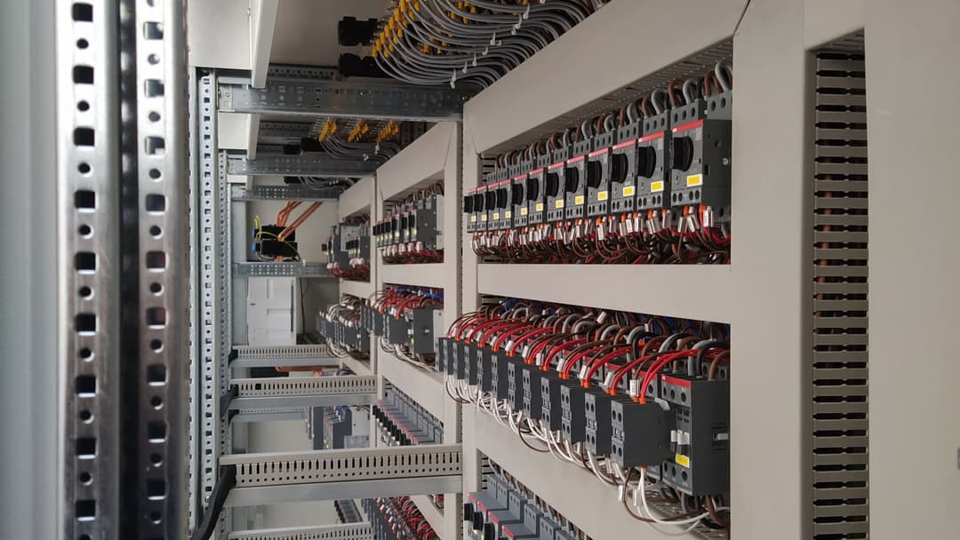 hoca elektrik