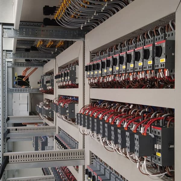 Elektrik