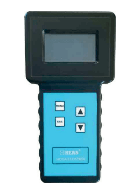  HERS MTM-D16