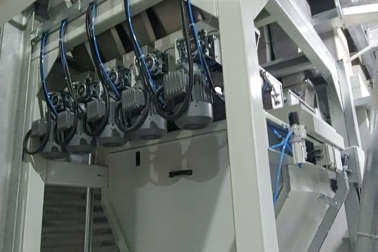Hoca Elektrik Mikro Dozaj Ünitesi
