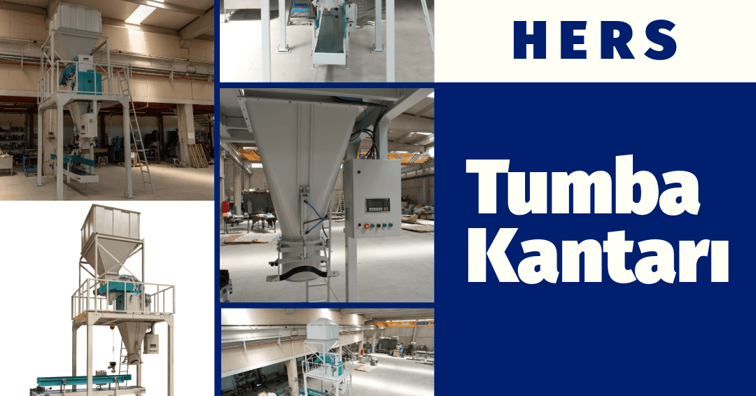 Tumba Kantarı